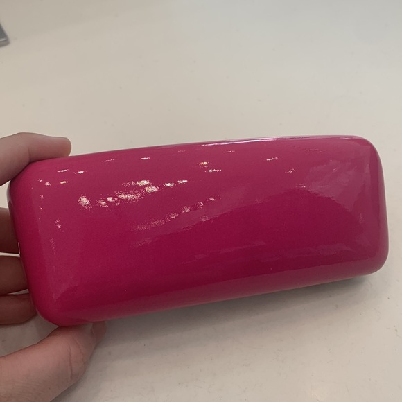 Cute Dalmatian glasses case - Picture 5 of 7